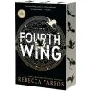 Rebecca Yarros: Fourth Wing (Paperback) (eBook PDF)